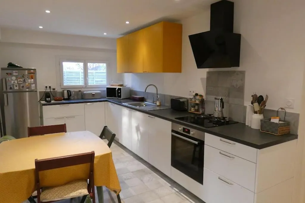 Le 62 Apartment Gemenos 0*,  France